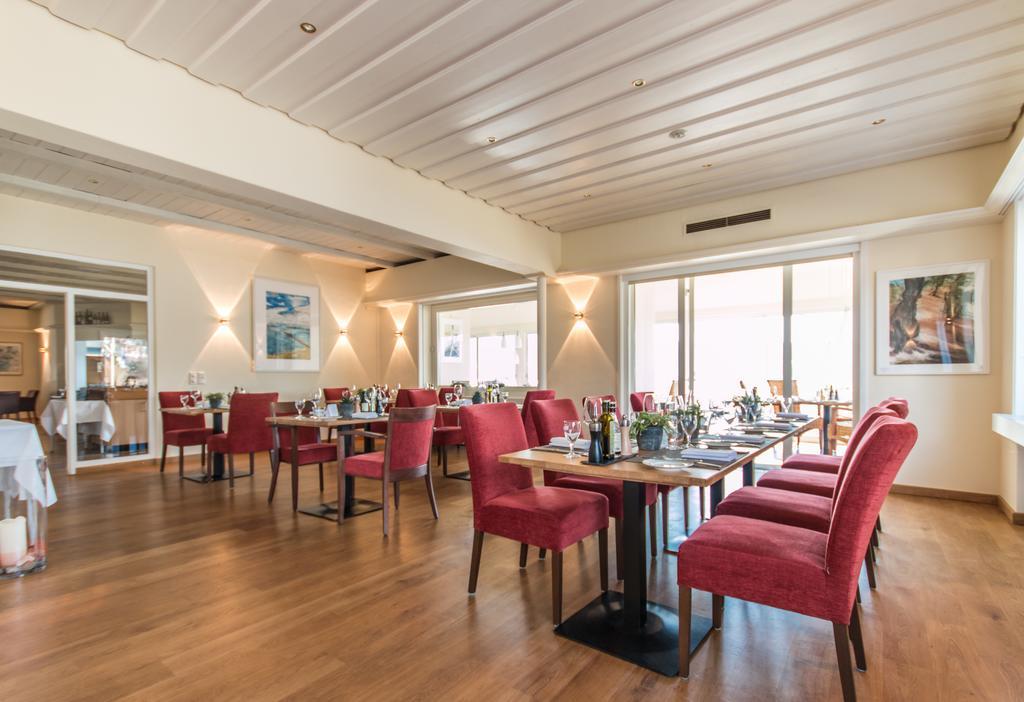 Residenz Seeterrasse Restaurant & Hotel Wangen  Exterior foto