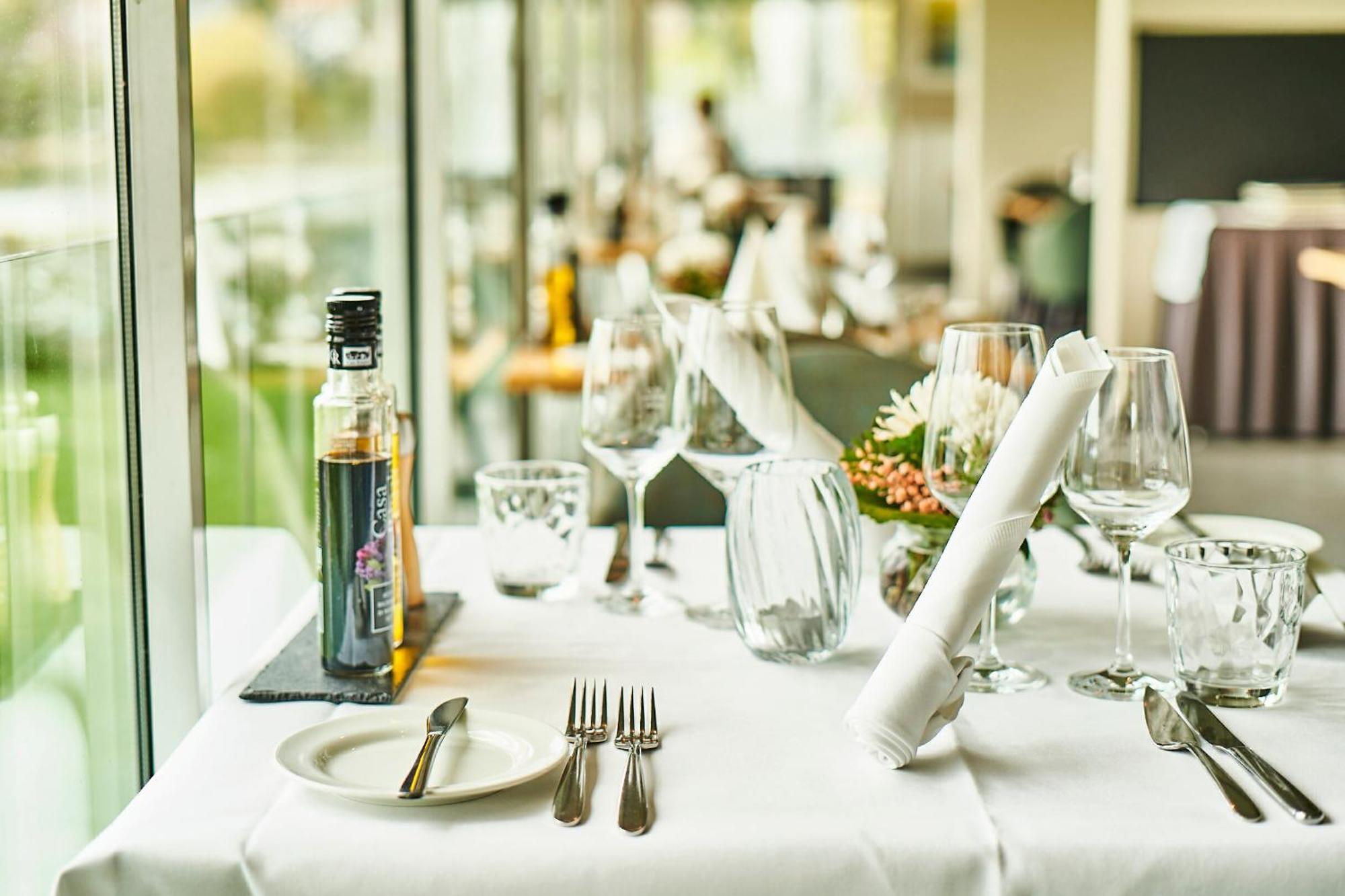Residenz Seeterrasse Restaurant & Hotel Wangen  Exterior foto